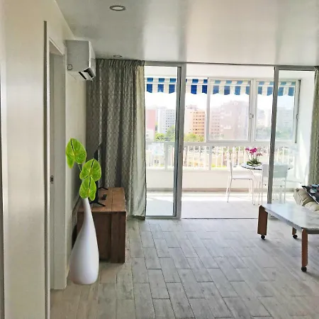 Club Del Mar En San Juan Playa Apartment