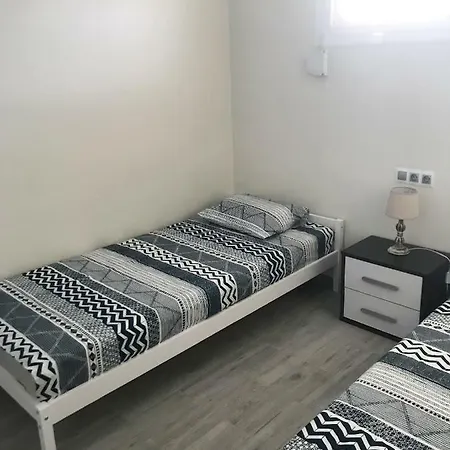 Club Del Mar En San Juan Playa Appartement Alicante