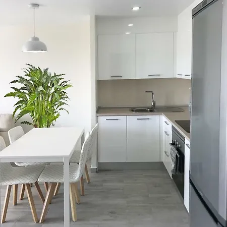Apartment Club Del Mar En San Juan Playa Alicante