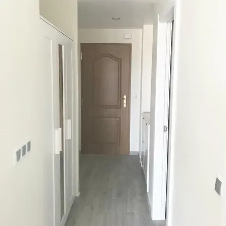Appartement Club Del Mar En San Juan Playa