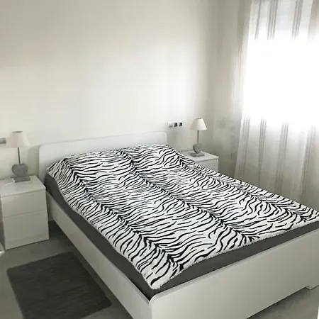 Appartamento Club Del Mar En San Juan Playa *