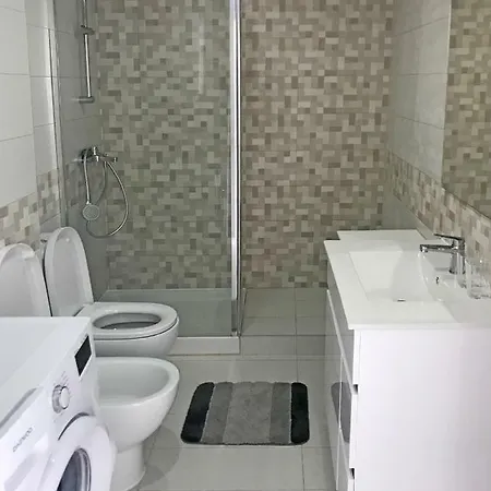 Appartamento Club Del Mar En San Juan Playa Alicante