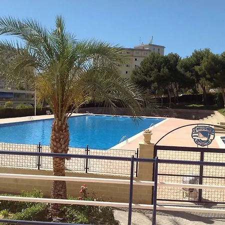 Club Del Mar En San Juan Playa